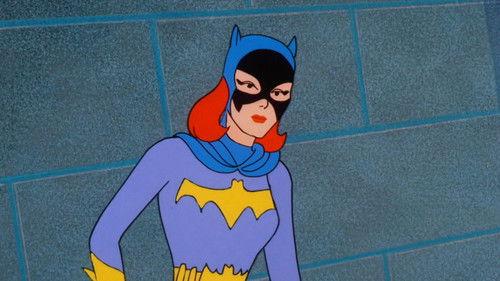 The Adventures of Batman Season 1 Episode 5 - How Many Herring in a Wheelbarrow?