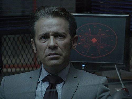 Capadocia Season 3 Episode 2 - The Fruit of Your Womb