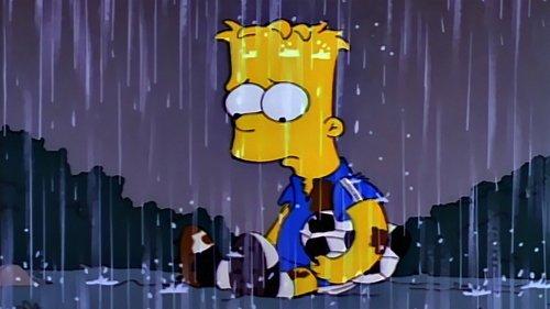 The Simpsons Season 4 Episode 14 - Brother from the Same Planet