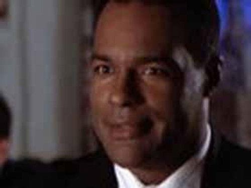 Silk Stalkings Season 7 Episode 14 - Rage