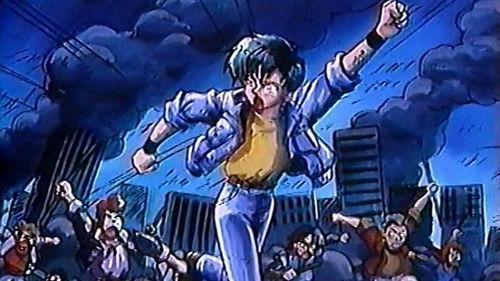 I'll Make a Habit of It Season 1 Episode 27 - The Movie: The Idol is Already Dead!