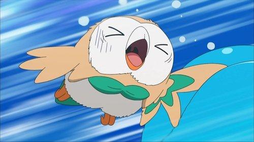 Pokémon Season 20 Episode 10 - Trial and Tribulation!