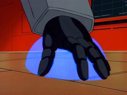 undefined Season 1 Episode 2 - Roll for It