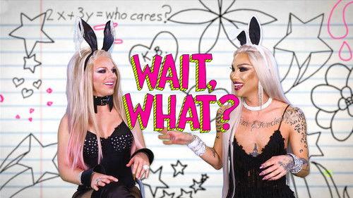 Wait, What? Season 2 Episode 9 - Easter