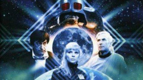 Doctor Who Season 6 Episode 23 - The Seeds of Death (1)