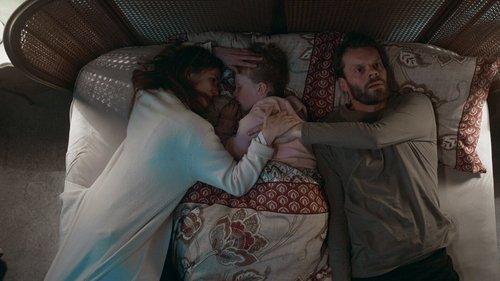 Katla Season 1 Episode 4 - This Is Not Him