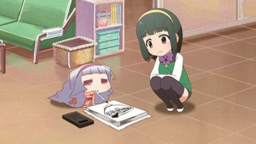 Puchimas!: Petit Idolm@ster Season 2 Episode 18 - Episode 18