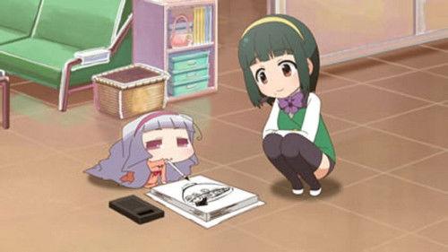 Puchimas!: Petit Idolm@ster Season 2 Episode 18 - Episode 18