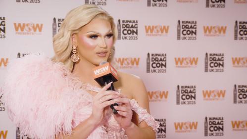 HELLO HELLO HELLO Season 1 Episode 4 - Crystal Envy