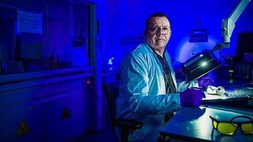 Forensics: The Real CSI Season 2 Episode 2 - Stabbed in the Park