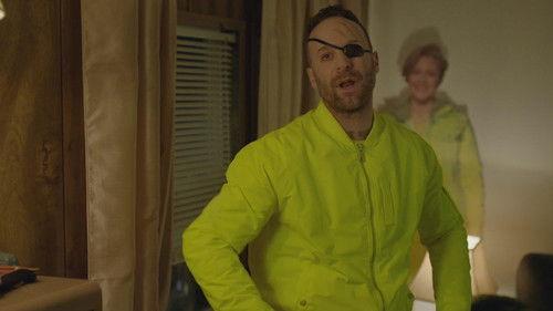 Neon Joe, Werewolf Hunter Season 2 Episode 5 - Goodbye, French Fry