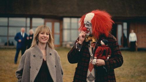 Secrets Season 1 Episode 3 - The Clown