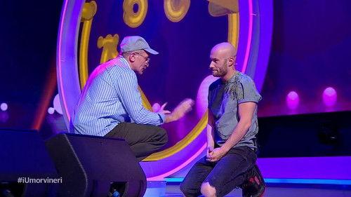 iUmor Season 7 Episode 11 - Episodul 11