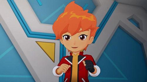 Dragon Warrior Season 6 Episode 1 - Episode 1