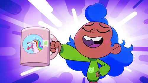 50/50 Heroes Season 1 Episode 9 - Sounds of Silence