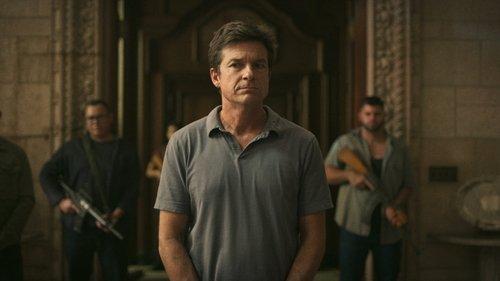 undefined Season 4 Episode 10 - You're the Boss