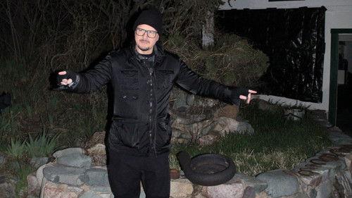 Ghost Adventures Season 22 Episode 17 - Acadia Ranch Sanatorium