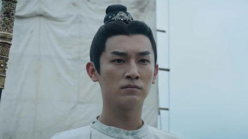 Strange Tales of Tang Dynasty Season 2 Episode 18 - Qianchong Dock (3) & Tongtian Rhino (1)