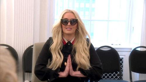 The Real Housewives of Beverly Hills Season 8 Episode 10 - The Big Apple Bites