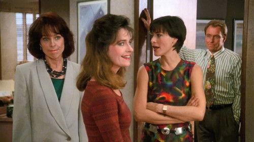 L.A. Law Season 6 Episode 17 - P.S. Your Shrink Is Dead