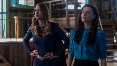 Supergirl Season 6 Episode 15 - Hope for Tomorrow