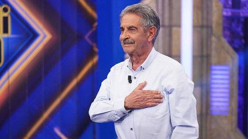 El hormiguero Season 18 Episode 19 - Episode 19