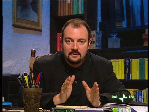 Blu Notte - Misteri Italiani Season 3 Episode 12 - Luigi Bezzi - The fisherman from Sant'Alberto