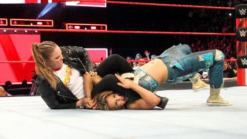 Raw Season 26 Episode 17 - April 23, 2018 (Saint Louis, MO)