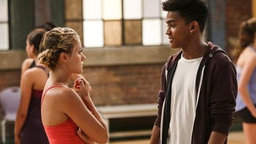 The Next Step Season 5 Episode 11 - East Meets West