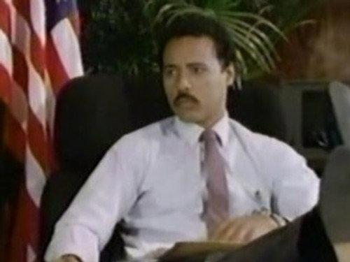 Airwolf Season 4 Episode 21 - Malduke