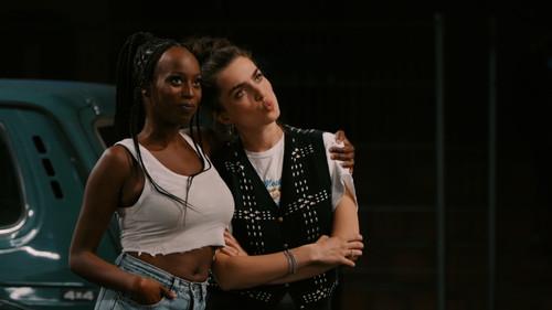 Kamp Jeroom Season 1 Episode 4 - Episode 4