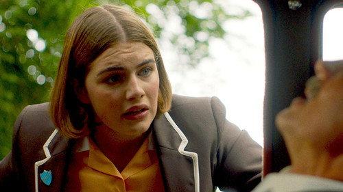 Malory Towers Season 7 Episode 9 - The Traitor