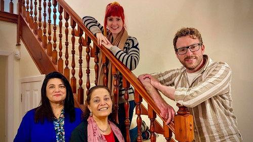 The Travelling Auctioneers Season 4 Episode 5 - JJ’s Mum Comes to the Rescue