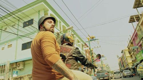 Rubio in Search of the Lost Taste Season 1 Episode 3 - Towards China