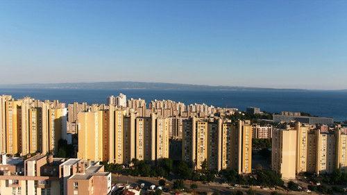 Slumbering Concrete Season 2 Episode 3 - Split, Where Plan Meets Chaos