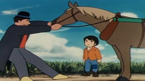 3000 Leagues in Search of Mother Season 1 Episode 26 - To the Pampas