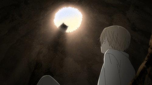 Natsume's Book of Friends Season 3 Episode 13 - Natsume's Book of Play