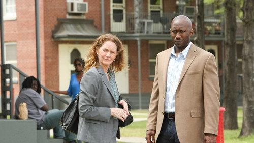 Treme Season 2 Episode 8 - Can I Change My Mind?