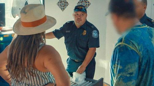 Contraband: Seized at the Border Season 6 Episode 11 - You've Guac to Be Kidding Me