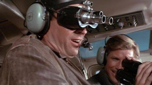 undefined Season 3 Episode 5 - Double Heat