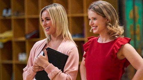 The Next Step Season 6 Episode 5 - Summer Lovin'