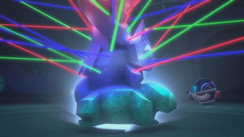 PJ Masks Season 2 Episode 16 - PJ Power Up