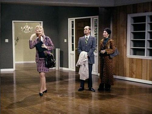 The Bob Newhart Show Season 1 Episode 20 - A Home is Not Necessarily a House
