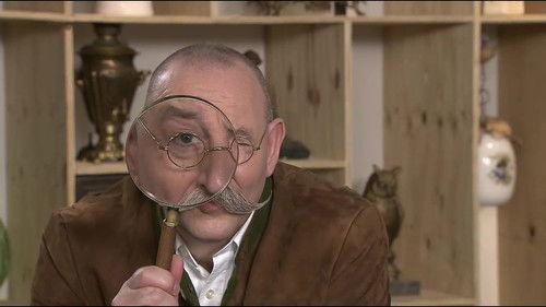 Bares für Rares Season 4 Episode 16 - Episode 16