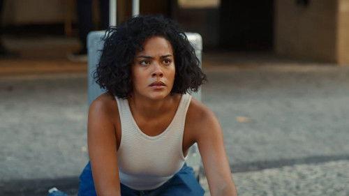 Anything Goes Season 1 Episode 7 - Chapter 7