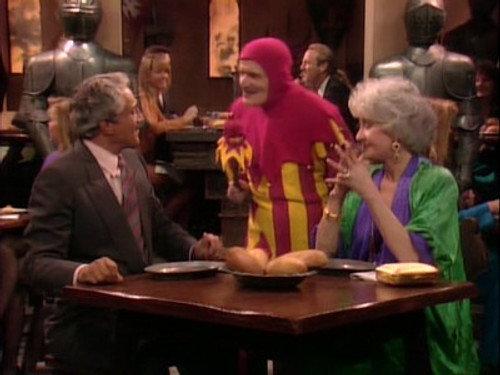 undefined Season 6 Episode 22 - What a Difference a Date Makes