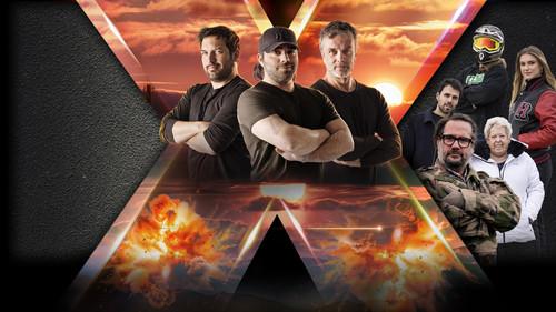 Top Gear France Season 10 Episode 1 - Episode 1