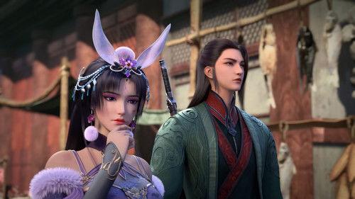 Tales of Dark River Season 1 Episode 5 - Episode 5