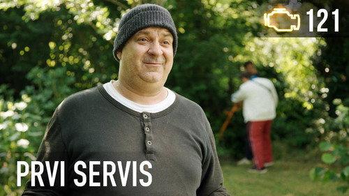 First Service Season 6 Episode 121 - Das Auto