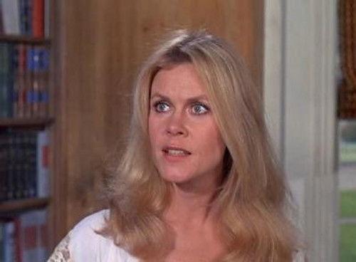 Bewitched Season 8 Episode 24 - A Good Turn Never Goes Unpunished